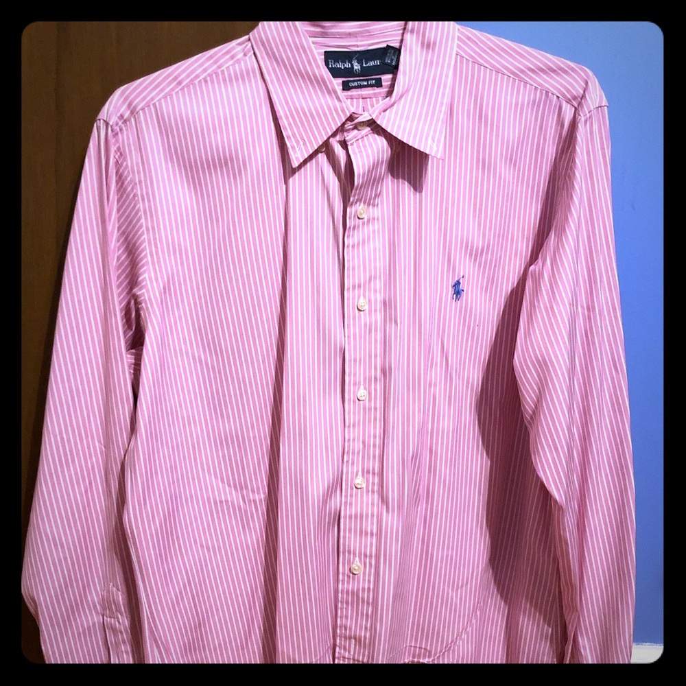 Polo Ralph Lauren dress shirt